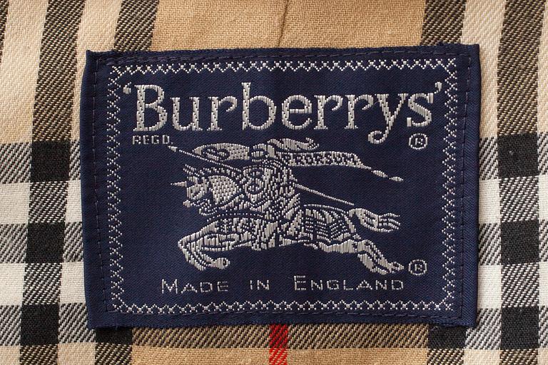 TRENCHCOAT, Burberry.