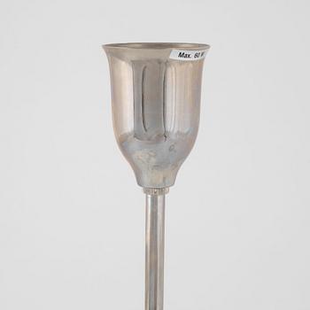 Josef Frank, bordslampa, modell 2552, Firma Svenskt Tenn.