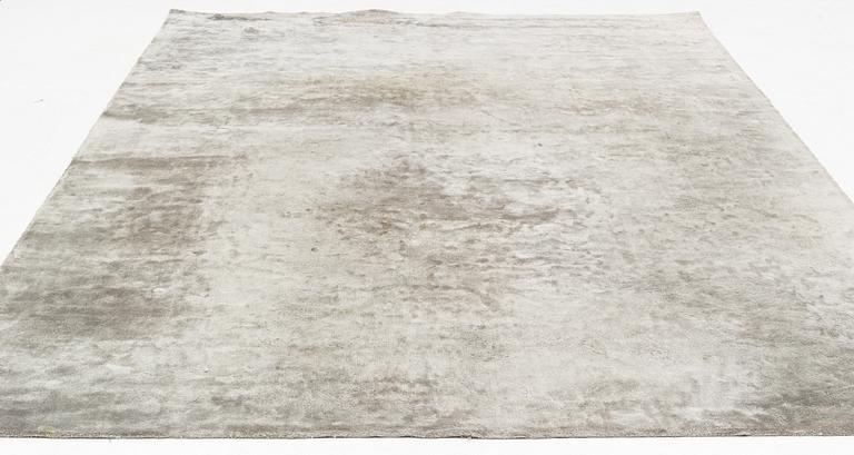 A Rug from Layered, 350 x 240 cm.