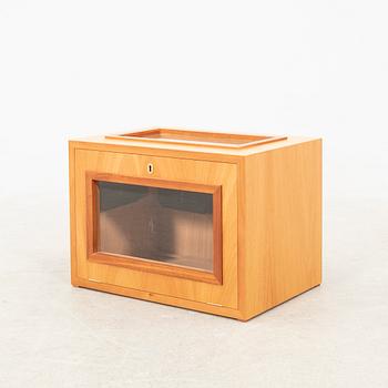 Humidor, "Las Vegas", Salvador Vilà, 2000-tal.