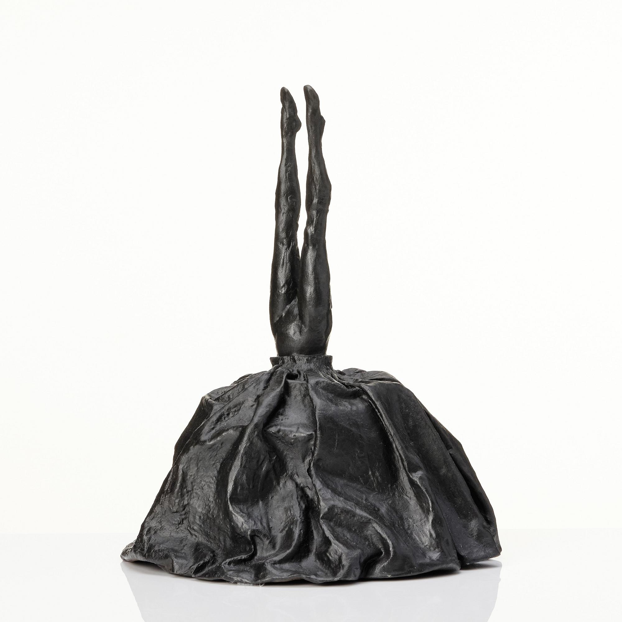 Charlotte Gyllenhammar, "Night Descend Miniature".