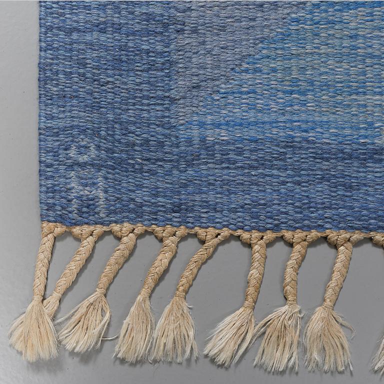MATTA, rölakan, signerad Å, 232cm x  167 cm.