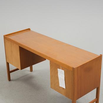 A commode / desk by Josef Frank for Firma Svenskt Tenn.