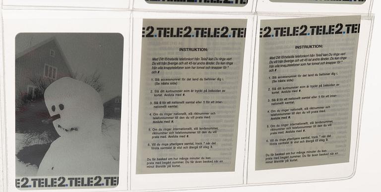 Maria Miesenberger, Denise Grünstein, Christer Strömholm, Tuija Lindström et al., "MÄNNISKAN".