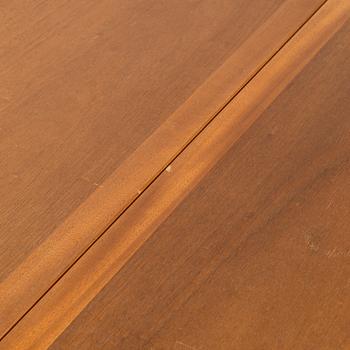 Børge Mogensen, soffbord, modell "5362", Fredericia Stolefabrik, Danmark, 1960-70-tal.