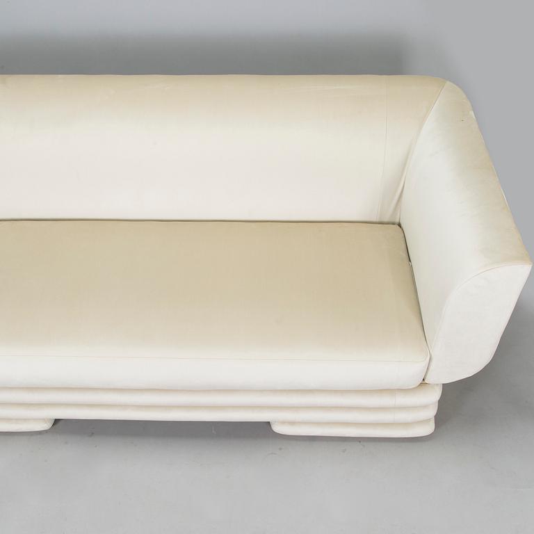 Soffa, Frankrike, 1900-talets slut.