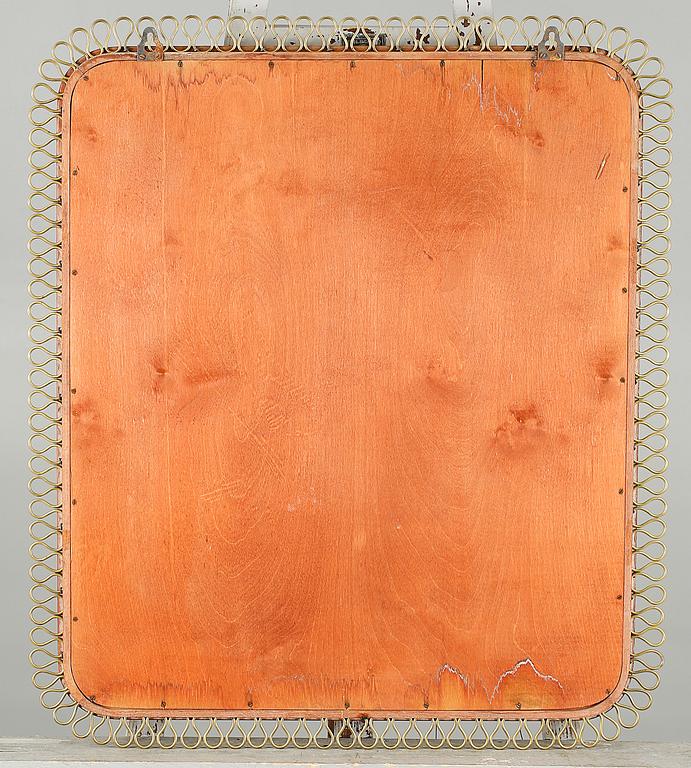 SPEGEL, omkring 1900-talets mitt.