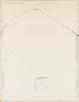 Elina Luukanen,  "Pimeä huone" (Dark Room).