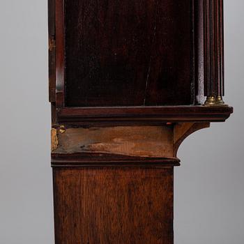 GOLVUR, England, 1700-talets andra hälft.