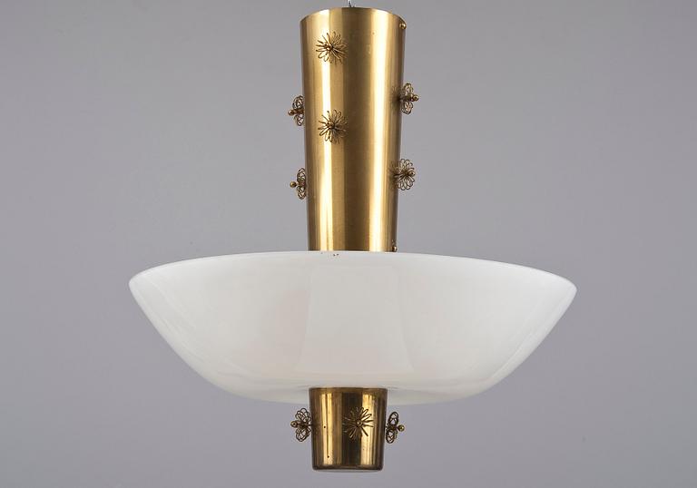 Paavo Tynell, CEILING LAMP.