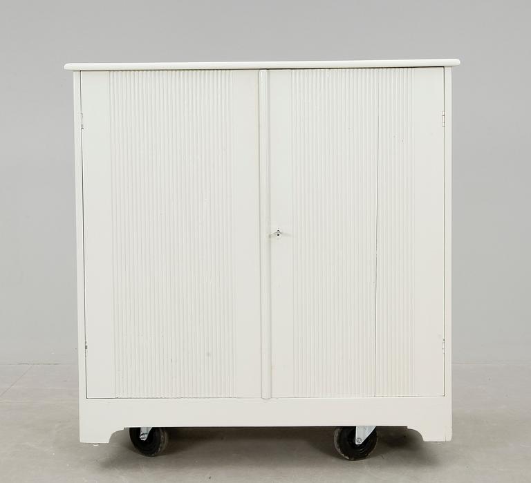 SKÄNK, gustaviansk stil, 1900-talets första hälft.