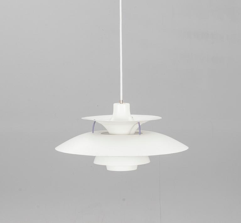 TAKLPAMPA, PH-lampa, Poul Henningsen för Louis Paulsen & Co.