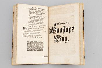 Amaranter, 1744.