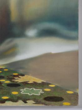 Anette Harboe Flensburg, ”The House, the Clothing, the Girl #3”.