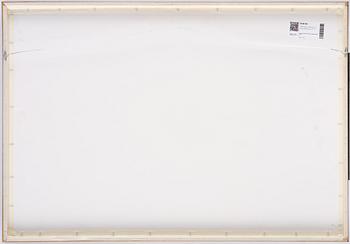 Jorge Martins, Untitled from: "Hommage aux Prix Nobel" (The Nobel Prize Portfolio).