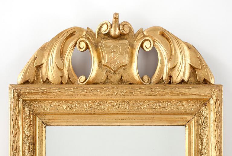 SPEGEL, eklektisism, sent 1800-tal.