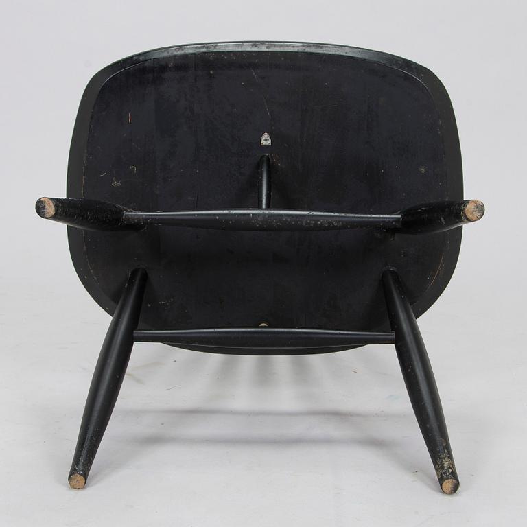 Ilmari Tapiovaara, Tuoli, 'Mademoiselle', Asko, 1900-luvun puoliväli.