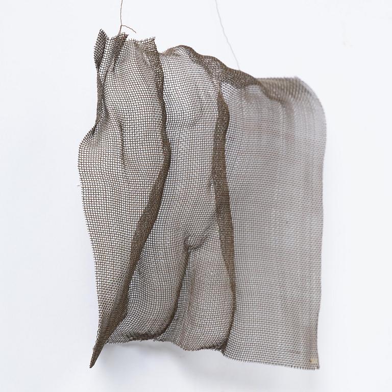 Barbro Bäckström, Utan titel.