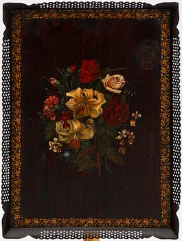 FÄLLBORD, 1900-talets början.