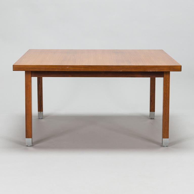 A 1960s coffee table, Denmark.