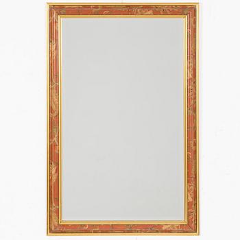 Mirror G & C Billeder, Denmark, contemporary.
