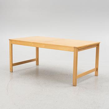 A coffee table, Karl Andersson & Söner, Huskvarna, 1960's.