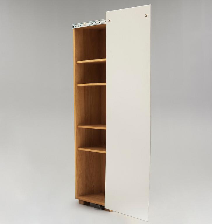 MATTIAS LJUNGGREN, skåp "Protector", Sverige 1991.