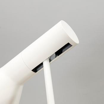 Arne Jacobsen, wall lamp "AJ" for Louis Poulsen 21st century.