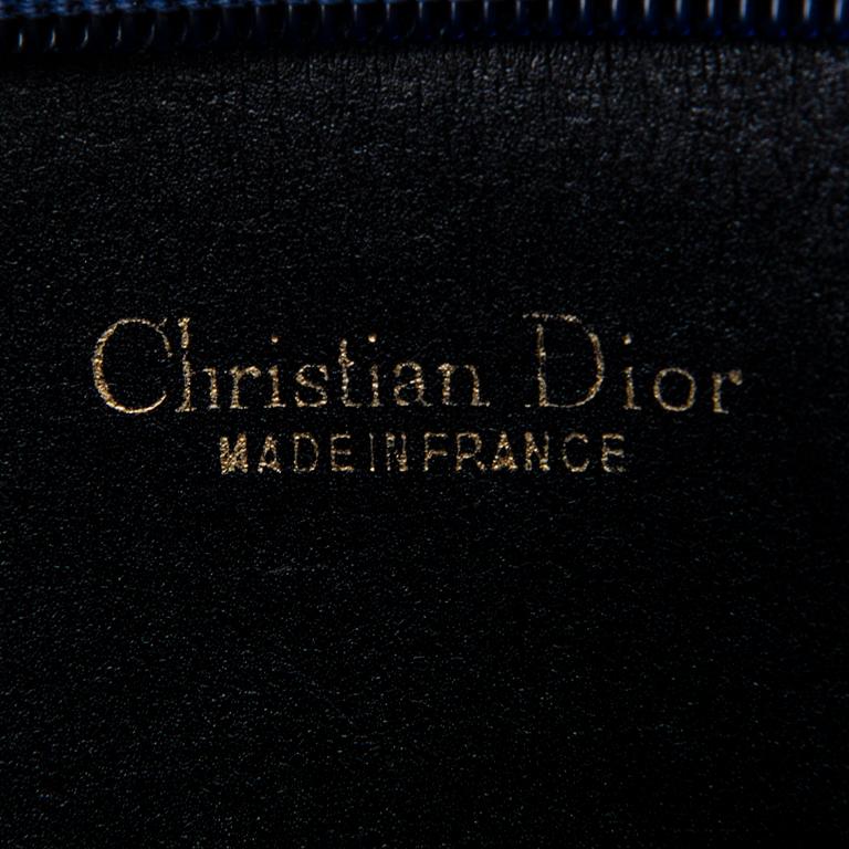 CHRISTIAN DIOR, LAUKKU.