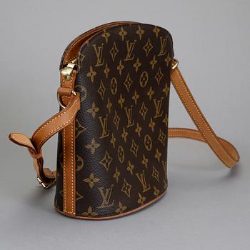 VÄSKA, "Drouot", Louis Vuitton.