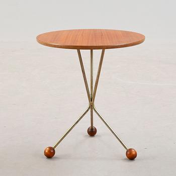 BORD, "Alberts", Tibro, 1950-60-tal.