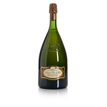 1999 Launois Special Club Blanc de Blancs Brut (Magnum).