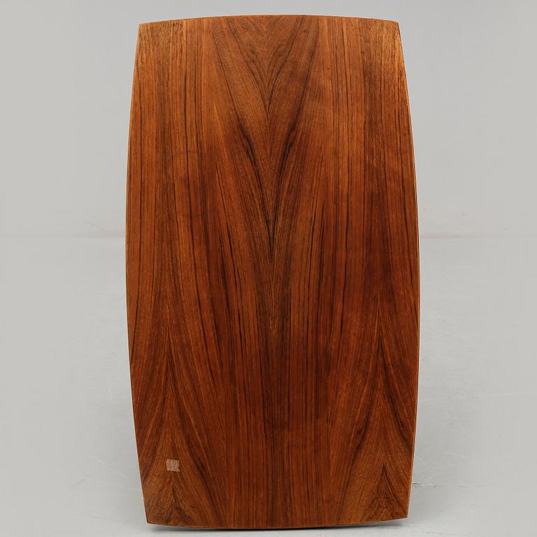 SOFFBORD, Alberts, Tibro, 1950-/60-tal.