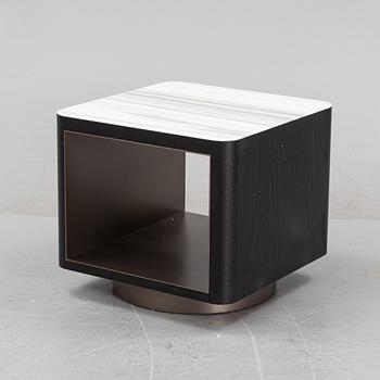 A 'Milton' sideboard designed by Rodolfo Dordoni, Minotti, 2021.