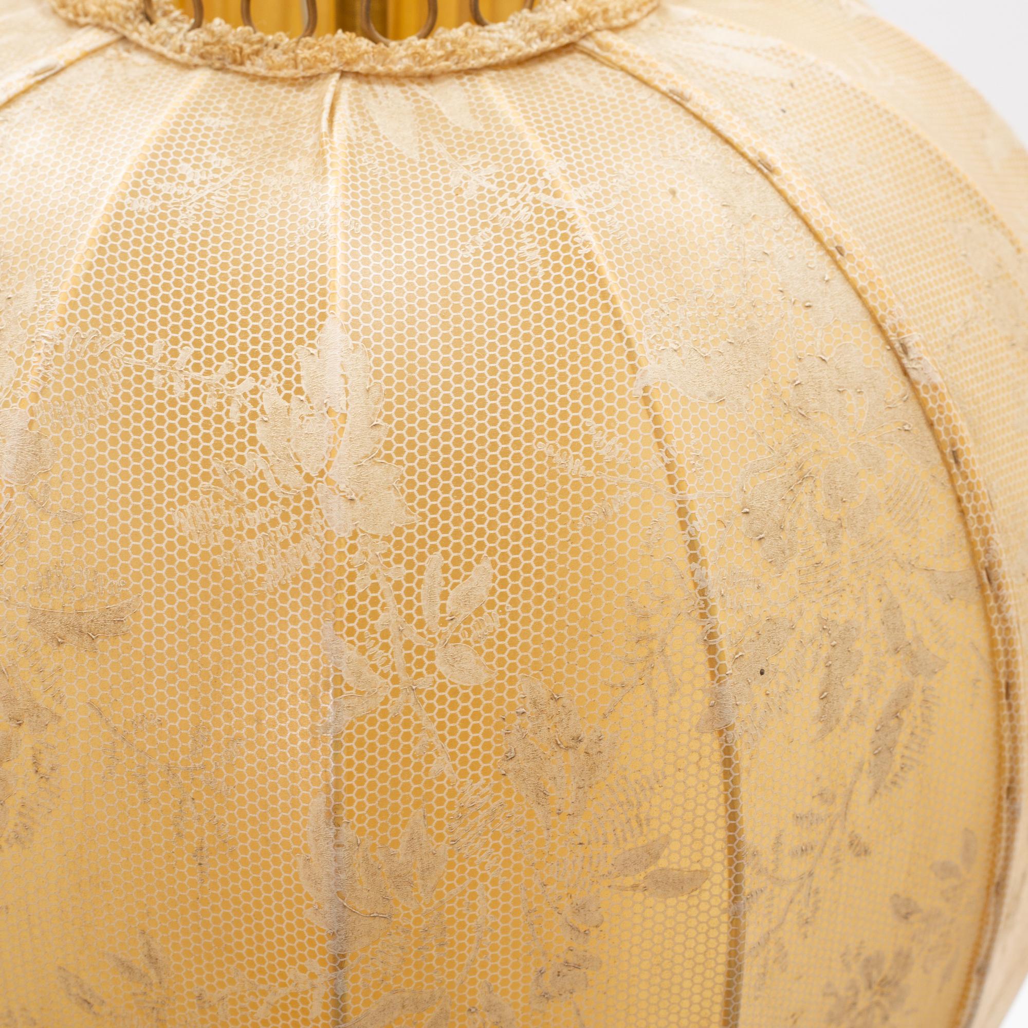 Taklampa, Swedish Modern, 1900-talets mitt.