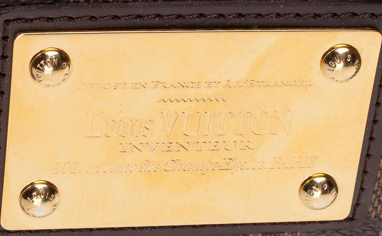 VÄSKA, "Thames", Louis Vuitton.