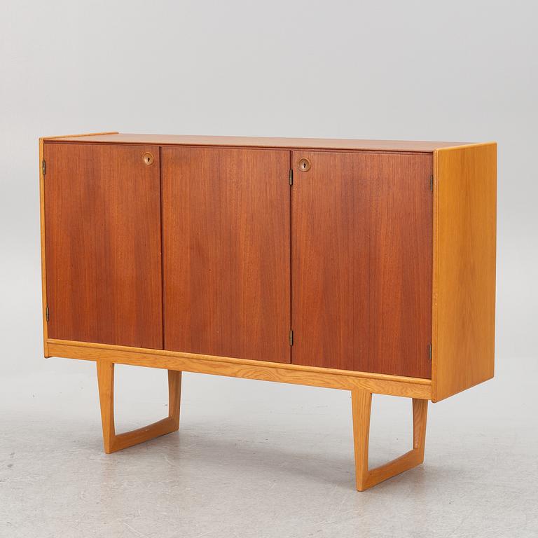 Yngve Ekström, sideboard, "Tokyo", Triva-serien, Nordiska Kompaniet.