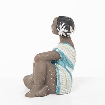 Mari Simmulson, 6 items, Upsala-Ekeby.