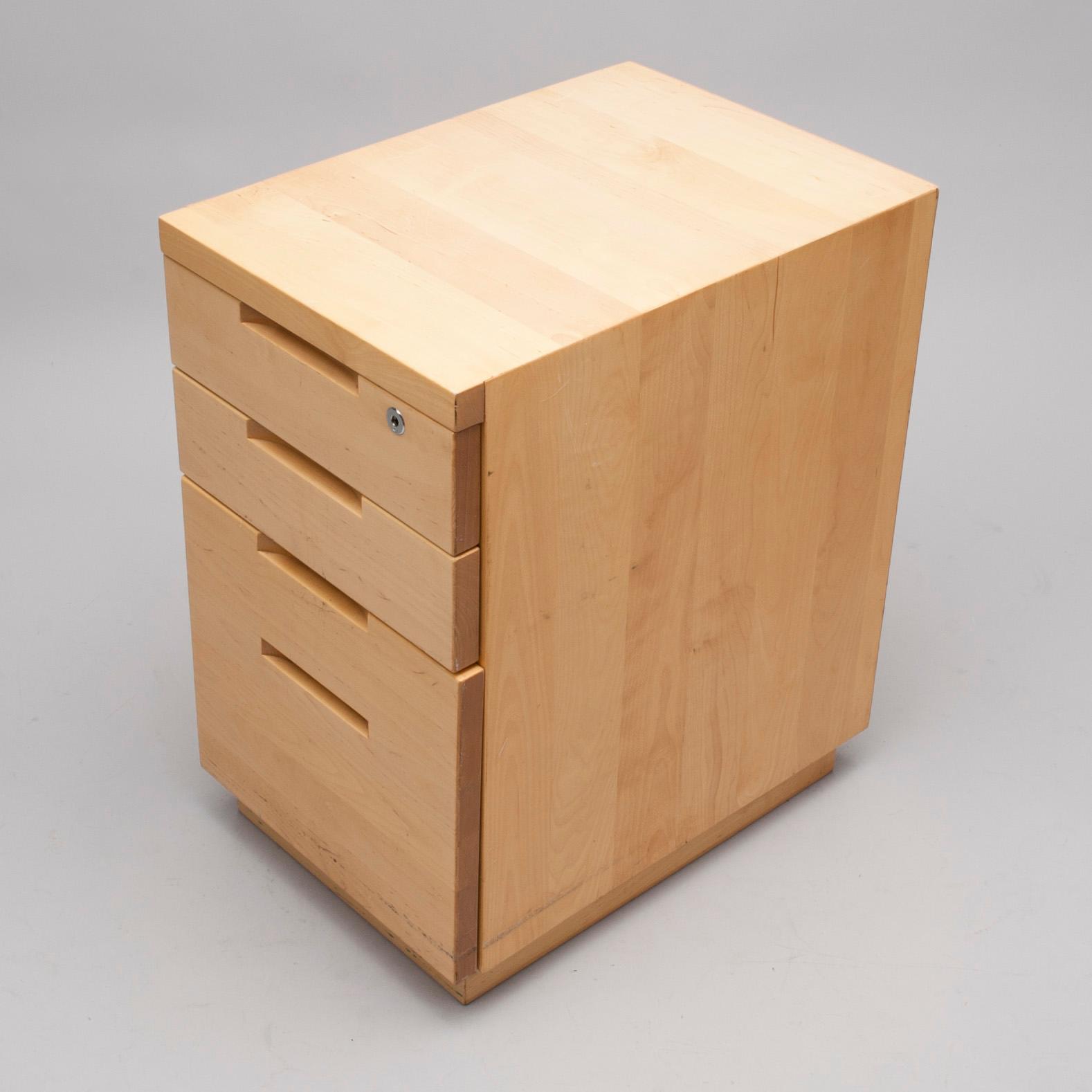 HURTS, Alvar Aalto, Artek 1900-talets sista kvartal.