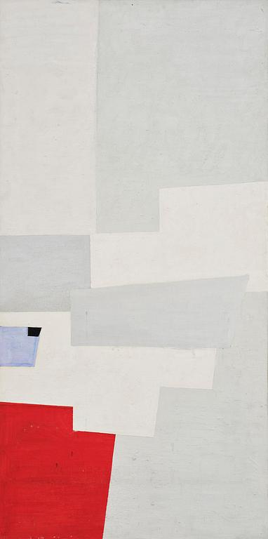 Gösta Werner, Komposition.