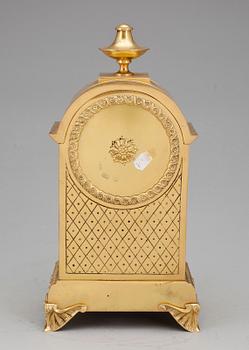 BORDSPENDYL, Louis XIV-stil, 1900-talets andra hälft.