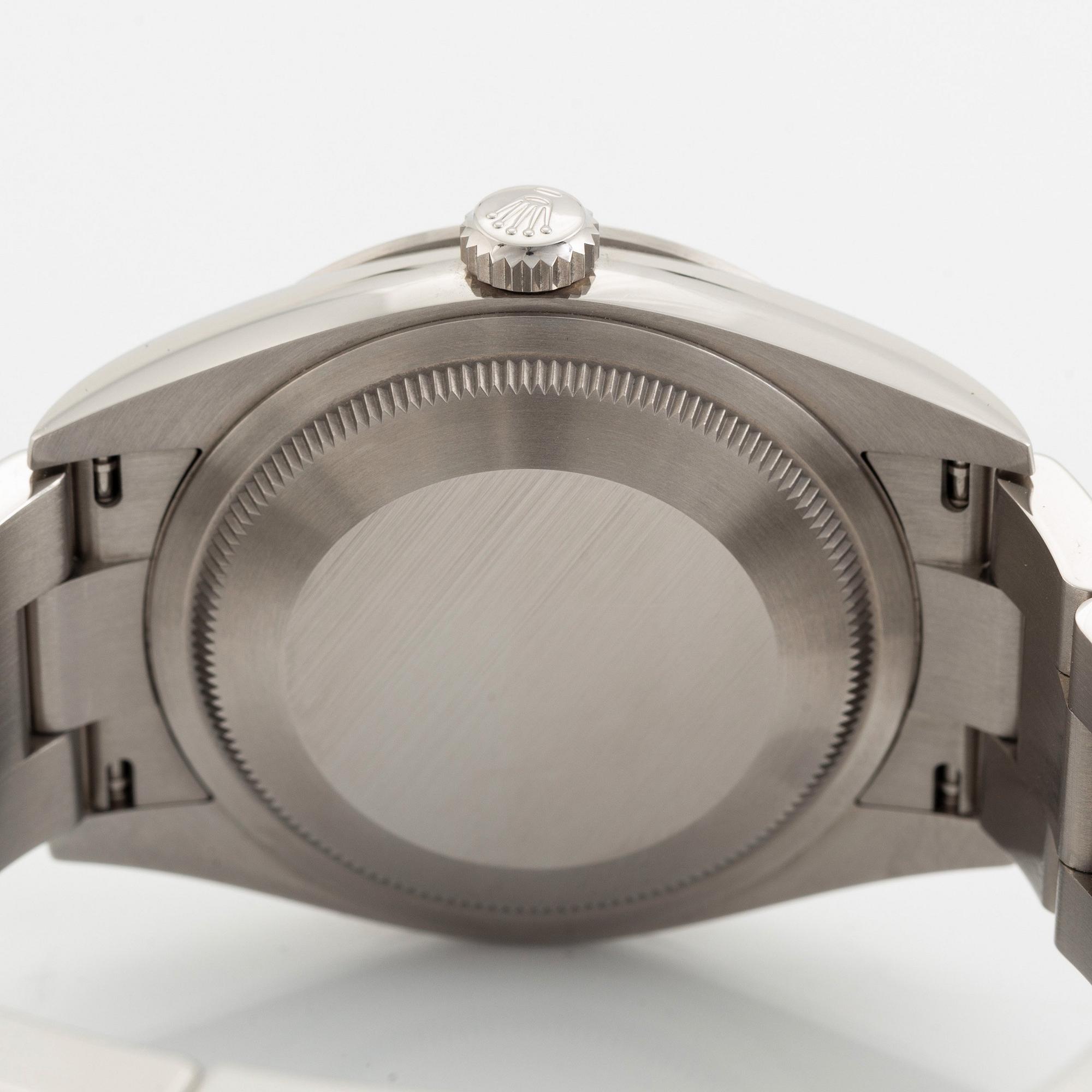 Rolex, Explorer, ca 2021.