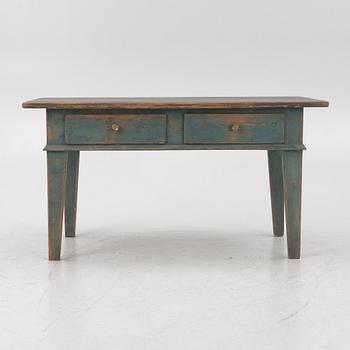 Table, 19th century.