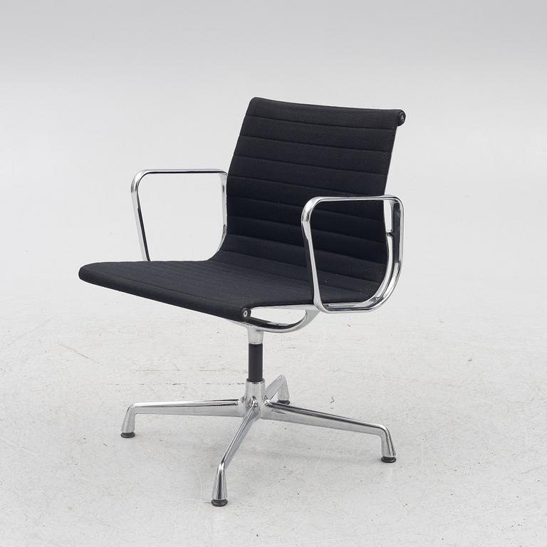 Charles & Ray Eames, kontorsstol "EA 108", Vitra.