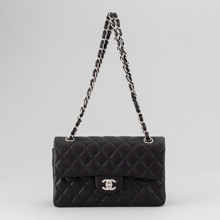 Chanel, 'Small Double Flap Bag', 2009-2020.