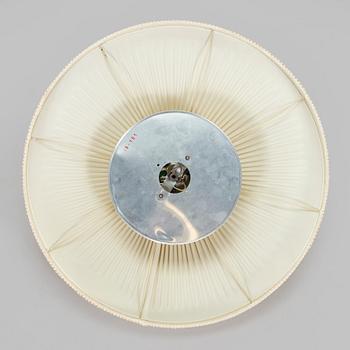 Kattovalaisin/plafondi, 1900-luvun puoliväli.