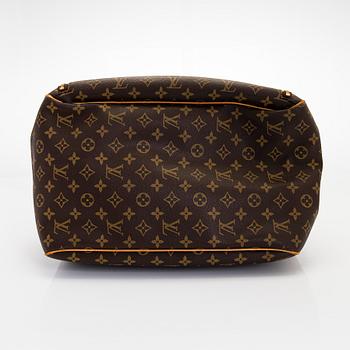 Louis Vuitton, a Monogram Canvas 'Evasion' weekend bag.