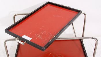 BRICKBORD, funkis, 1900-talets första hälft.