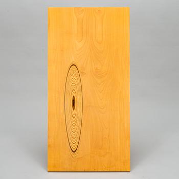 Tapio Wirkkala, a mid 20th century coffee table for Asko. Finland.