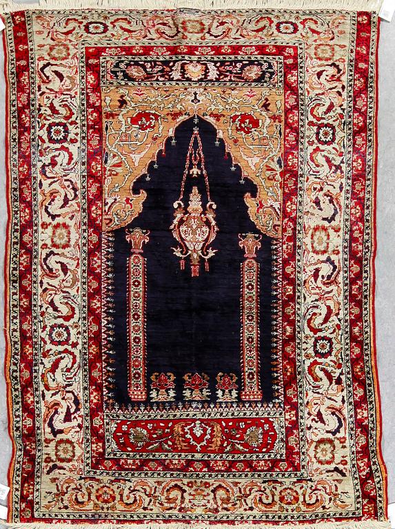 MATTA Semiantik Silke Kayseri, 169x126,5 cm.
